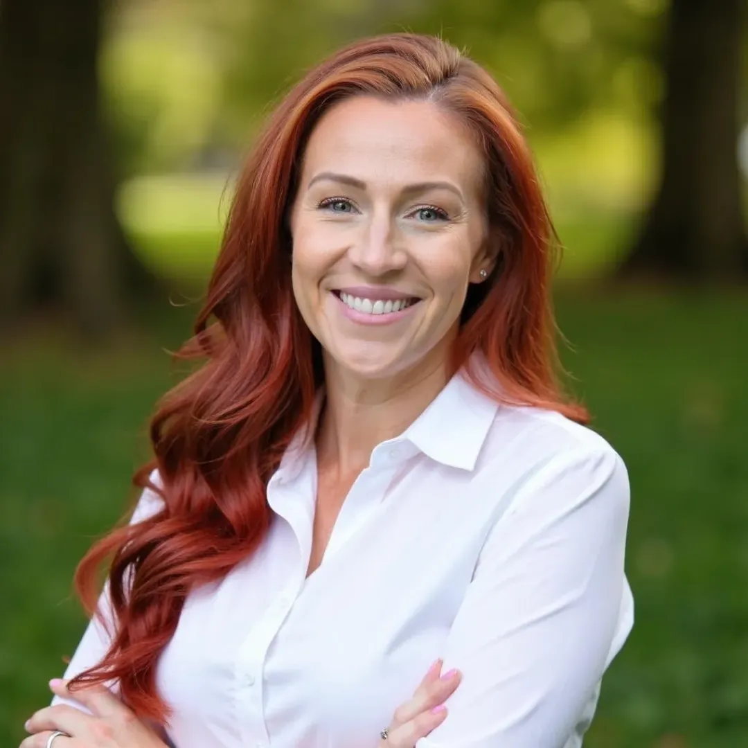 Kristen Allen Headshot